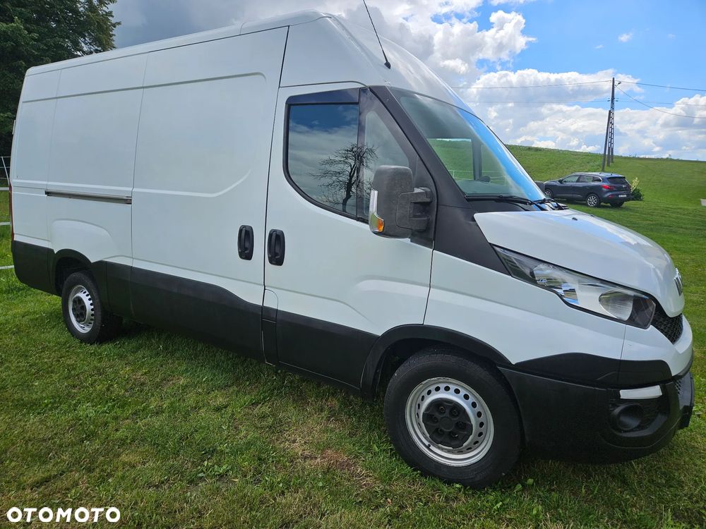 Iveco Daily - 1