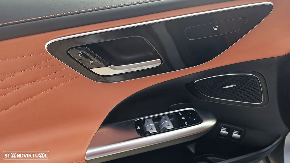 Mercedes-Benz C 300 e T 9G-TRONIC AMG Line - 56