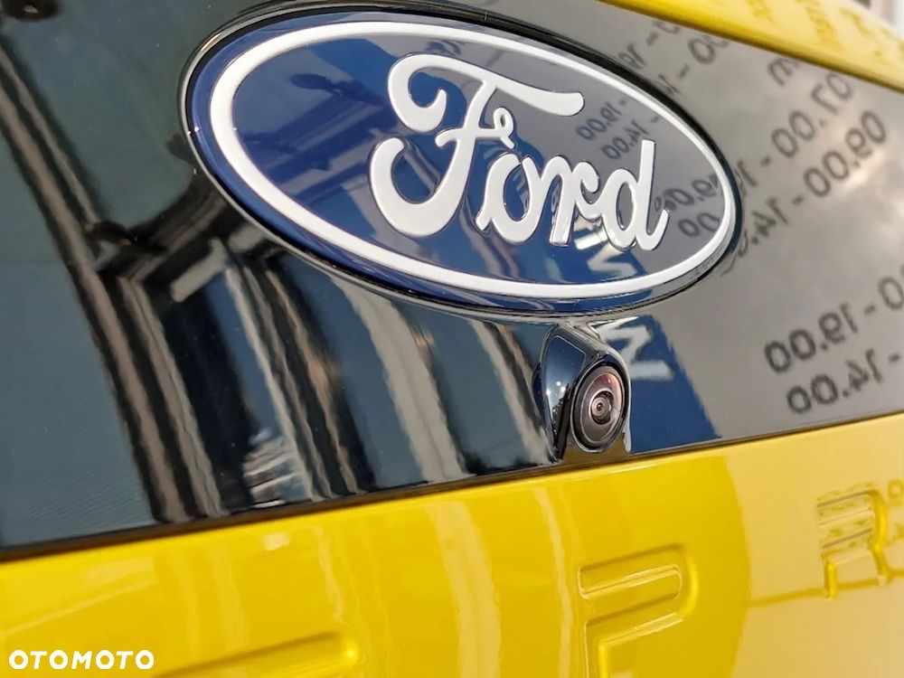 Ford Capri 79 kWh Premium RWD - 6