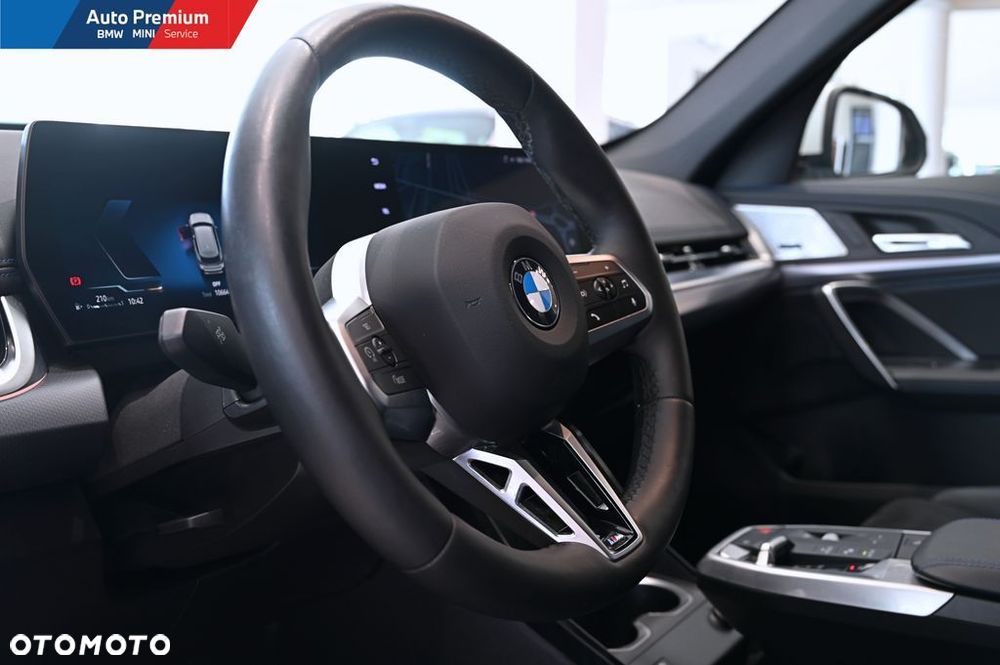 BMW X1 xDrive20d - 6