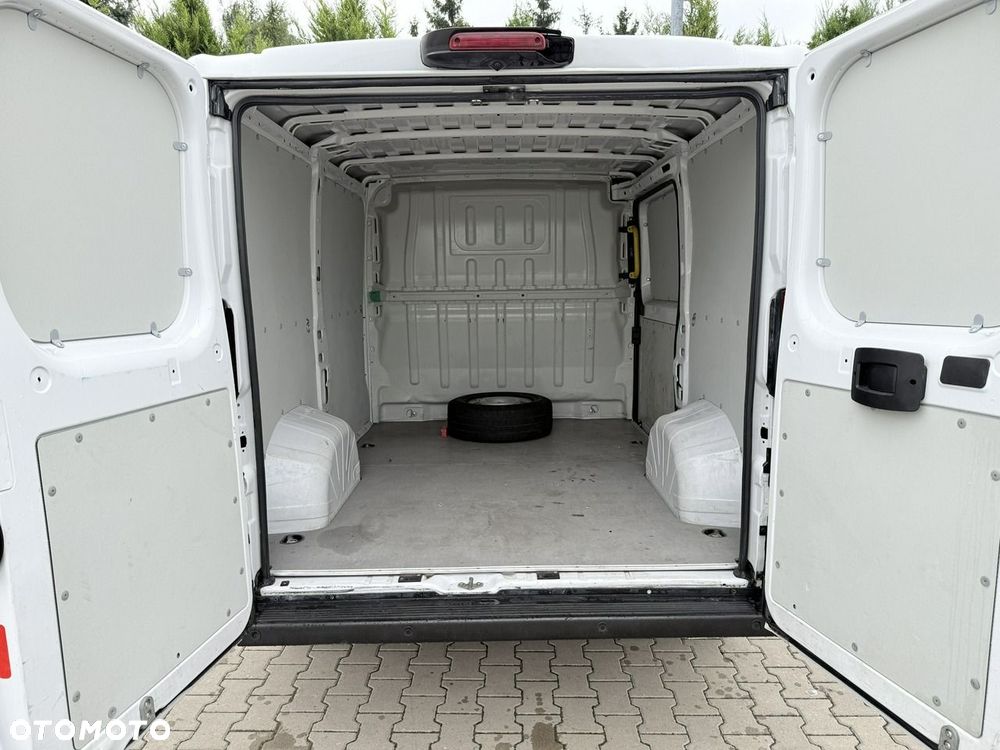 Peugeot Boxer - 10