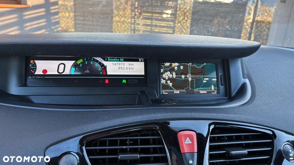 Renault Grand Scenic TCe 130 Bose Edition - 24