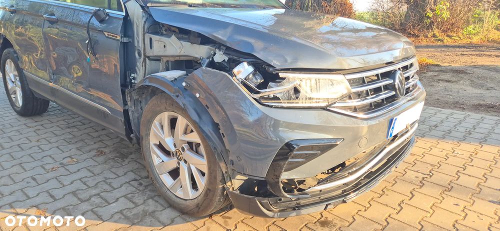 Volkswagen Tiguan - 13