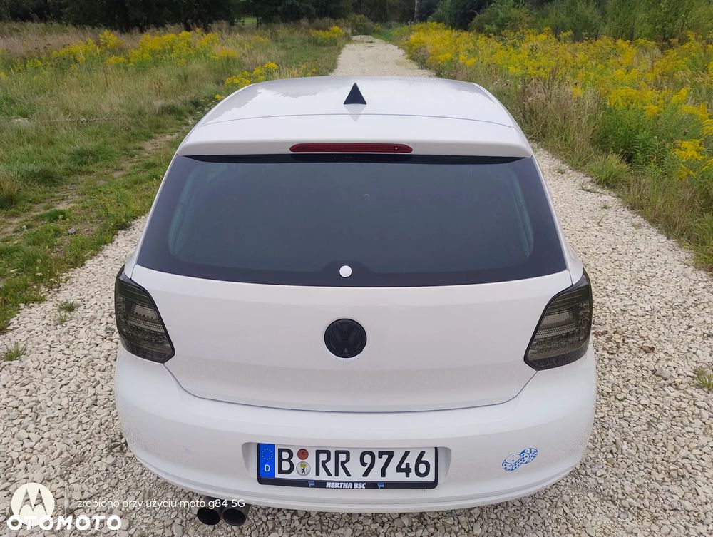 Volkswagen Polo - 6