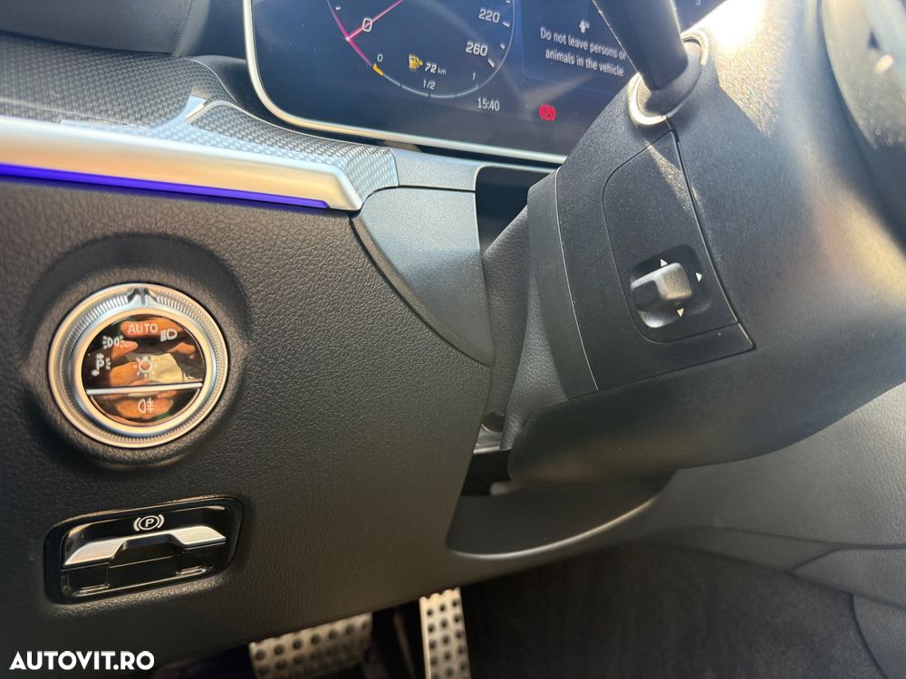 Mercedes-Benz CLE 220 d Aut. MHEV - 8