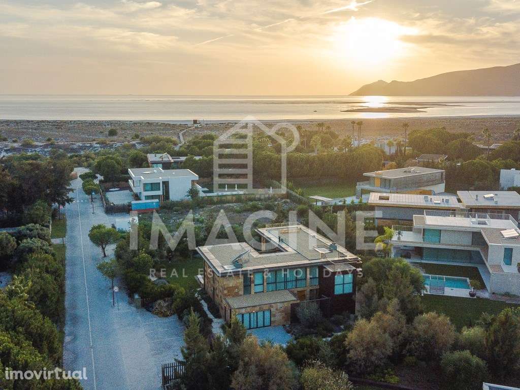 Villa Exclusiva Troia Atlantic Villas - Grande imagem: 3/60