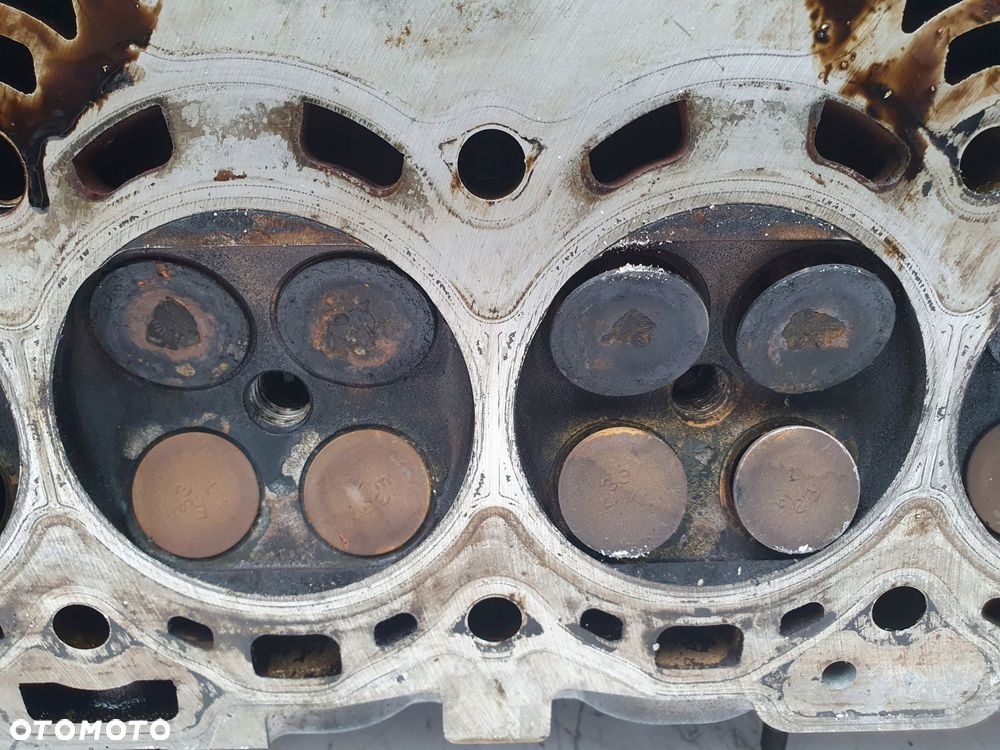 GŁOWICA CYLINDRÓW Volvo S60 II S80 II V70 III V60 3.0 T6 RF7G-9N6090-AB - 14
