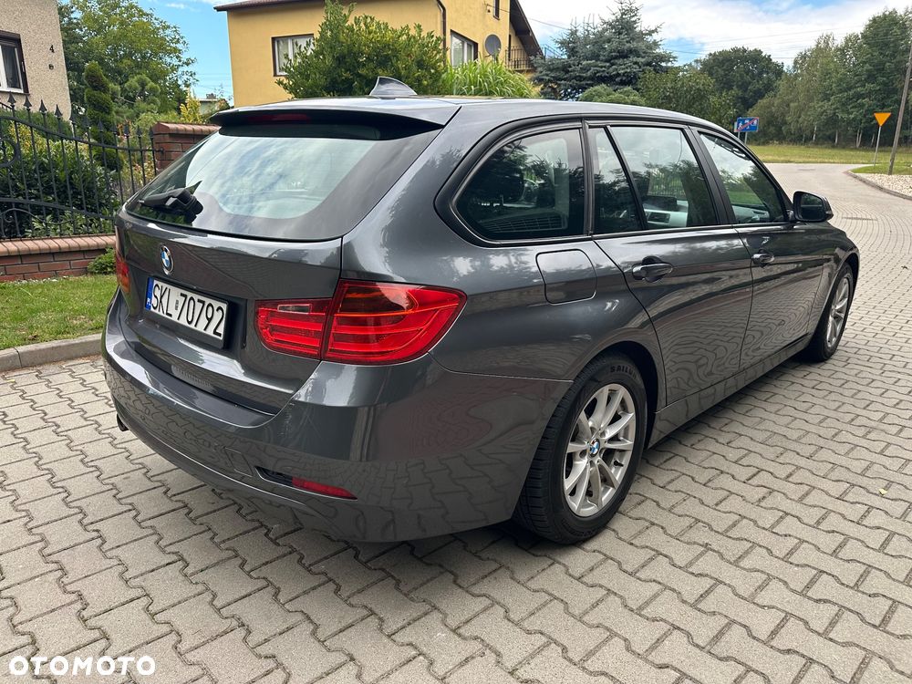 BMW Seria 3 - 11
