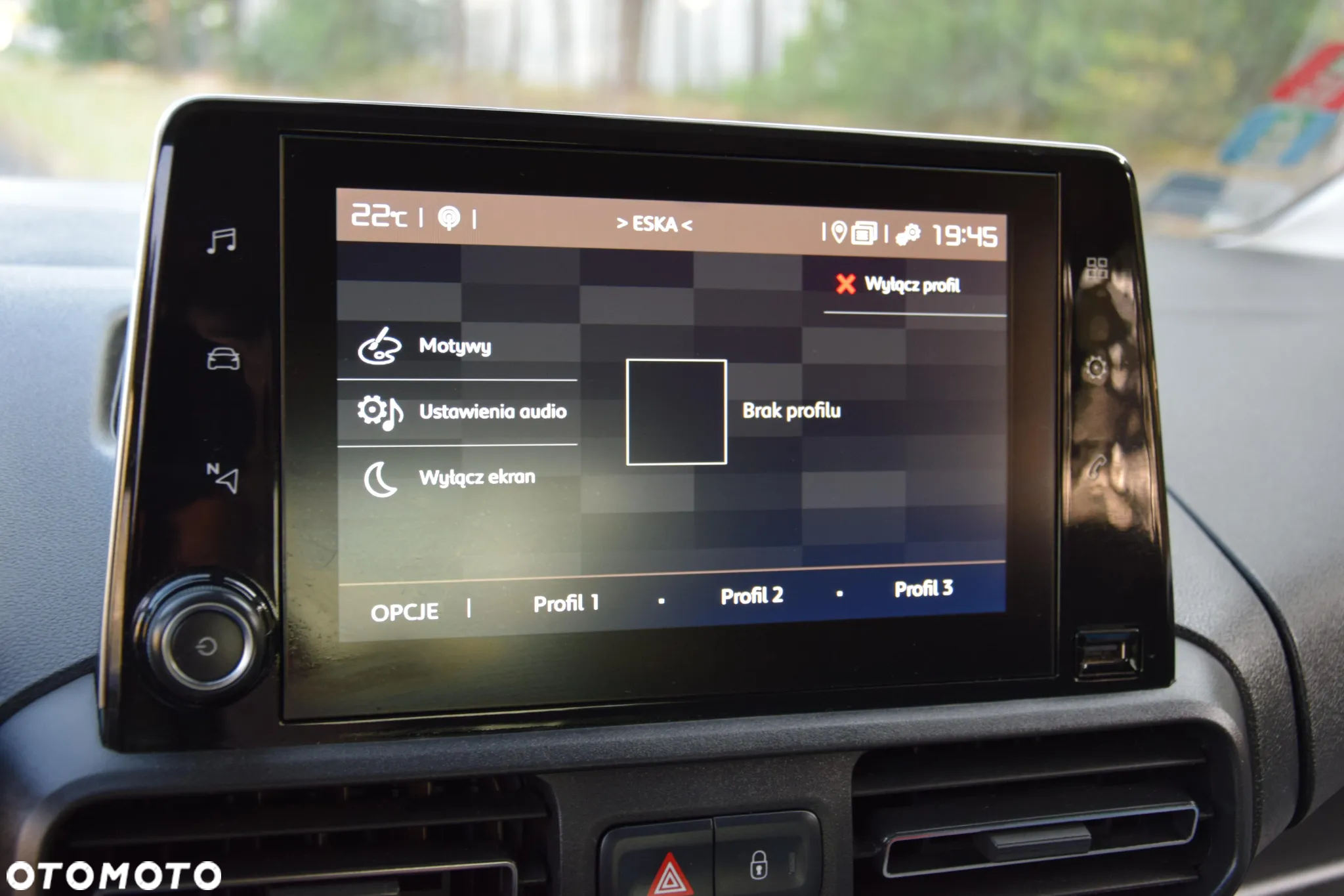 Citroën Berlingo M 1.5 BlueHDI Shine S&S - 39