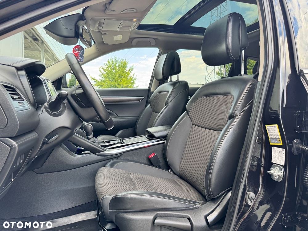 Renault Koleos 2.0 dCi Intens 4x4 X-Tronic - 14