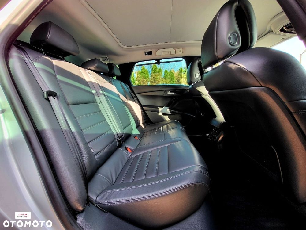 Peugeot 508 - 7