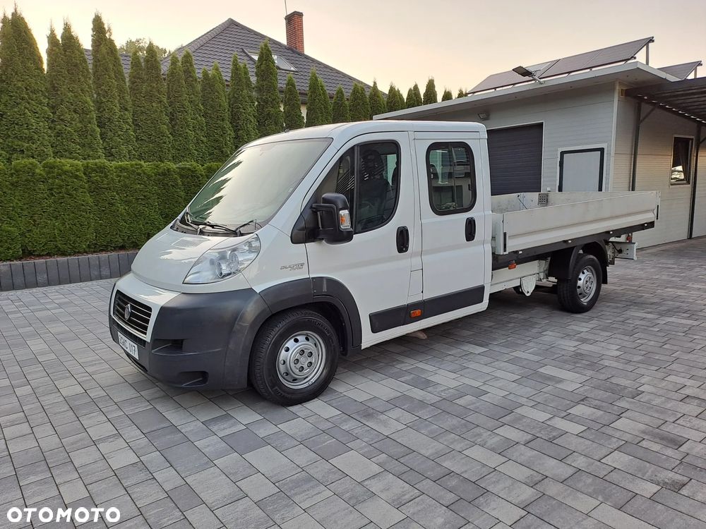 Fiat Ducato - 1