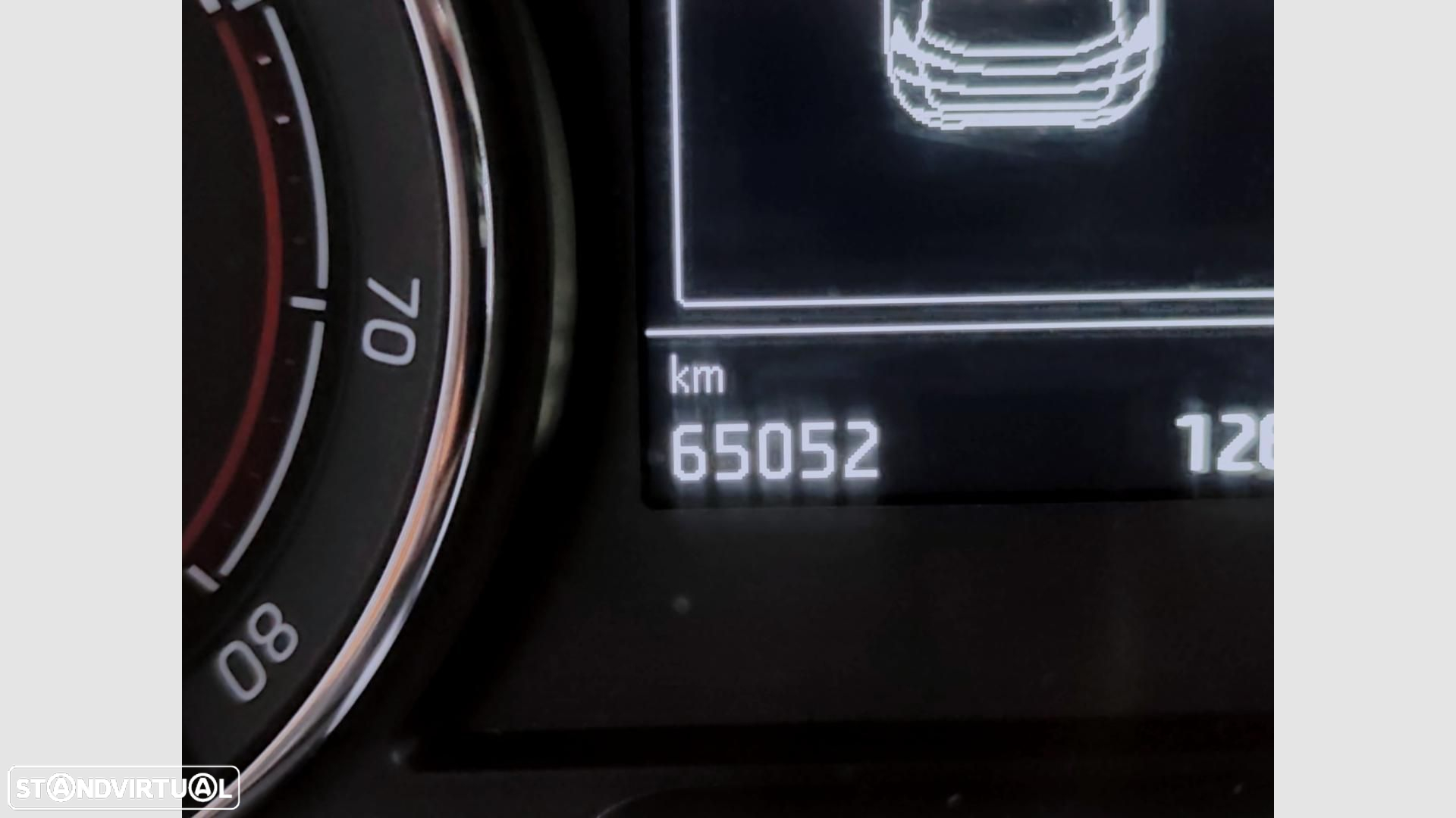 Skoda Kamiq 1.0 TSI Ambition - 23