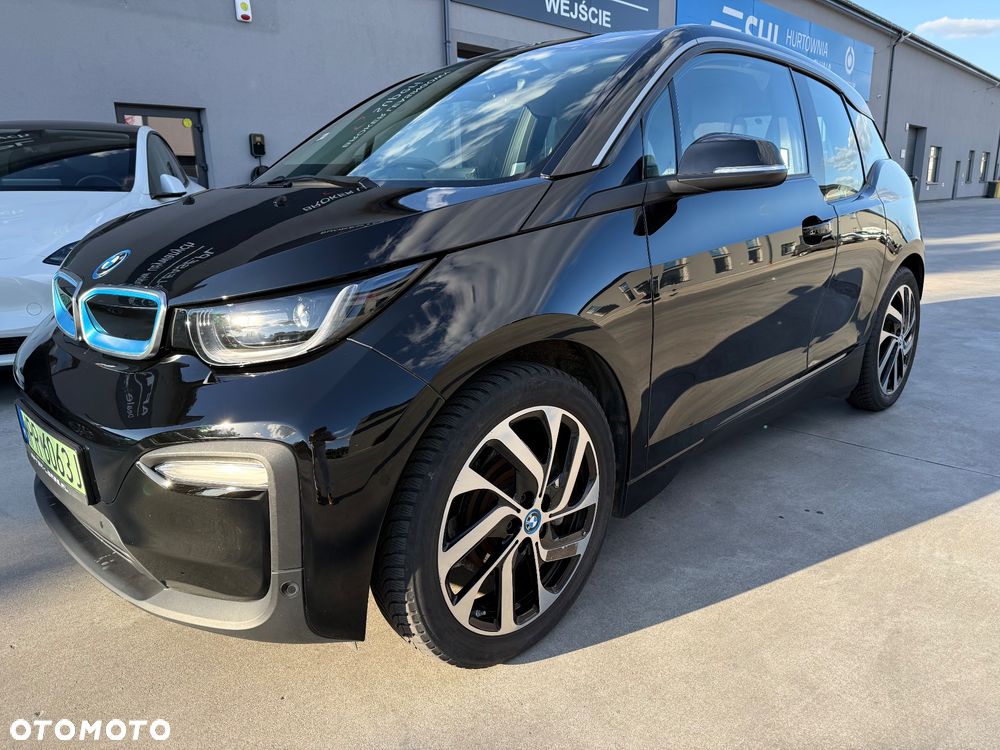 BMW i3 120 Ah - 2