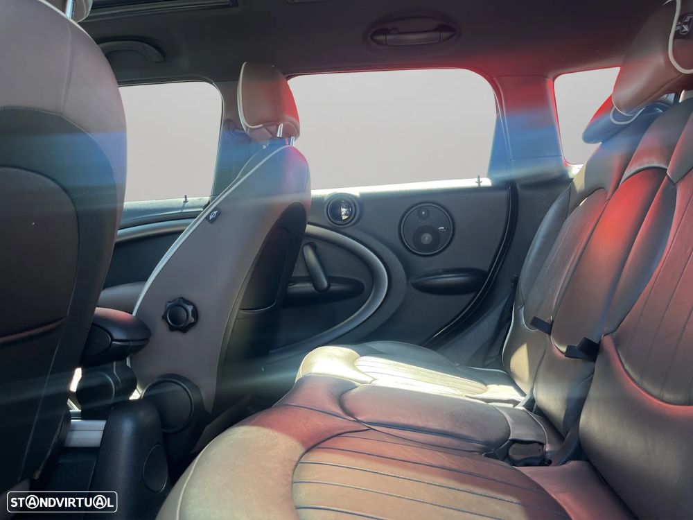 MINI Countryman Cooper SD - 13