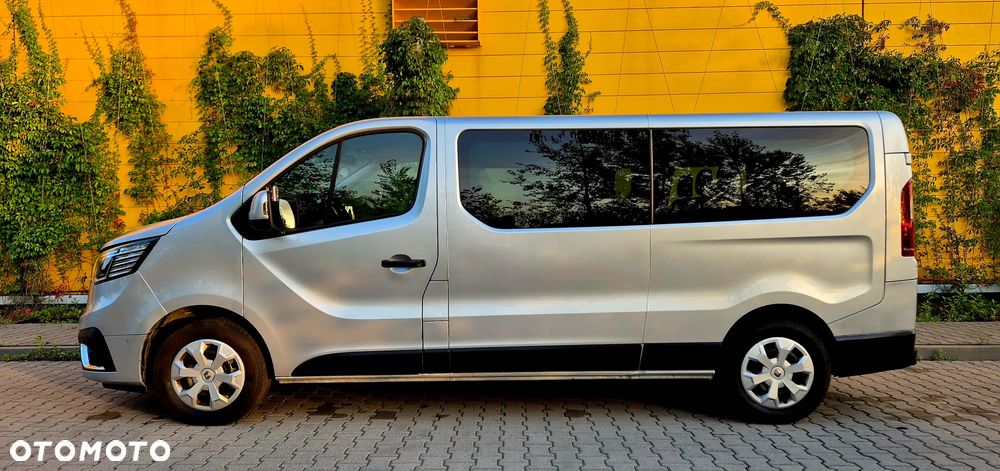 Renault Trafic 2.0 dCi - 8