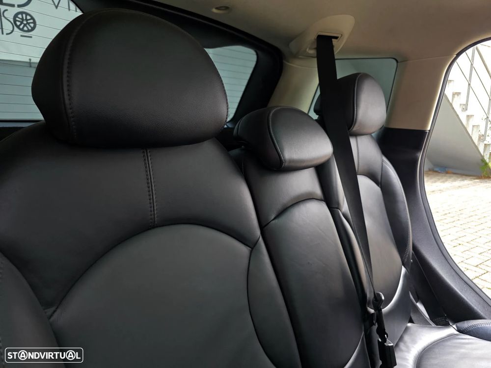 MINI Countryman Cooper S Auto - 56