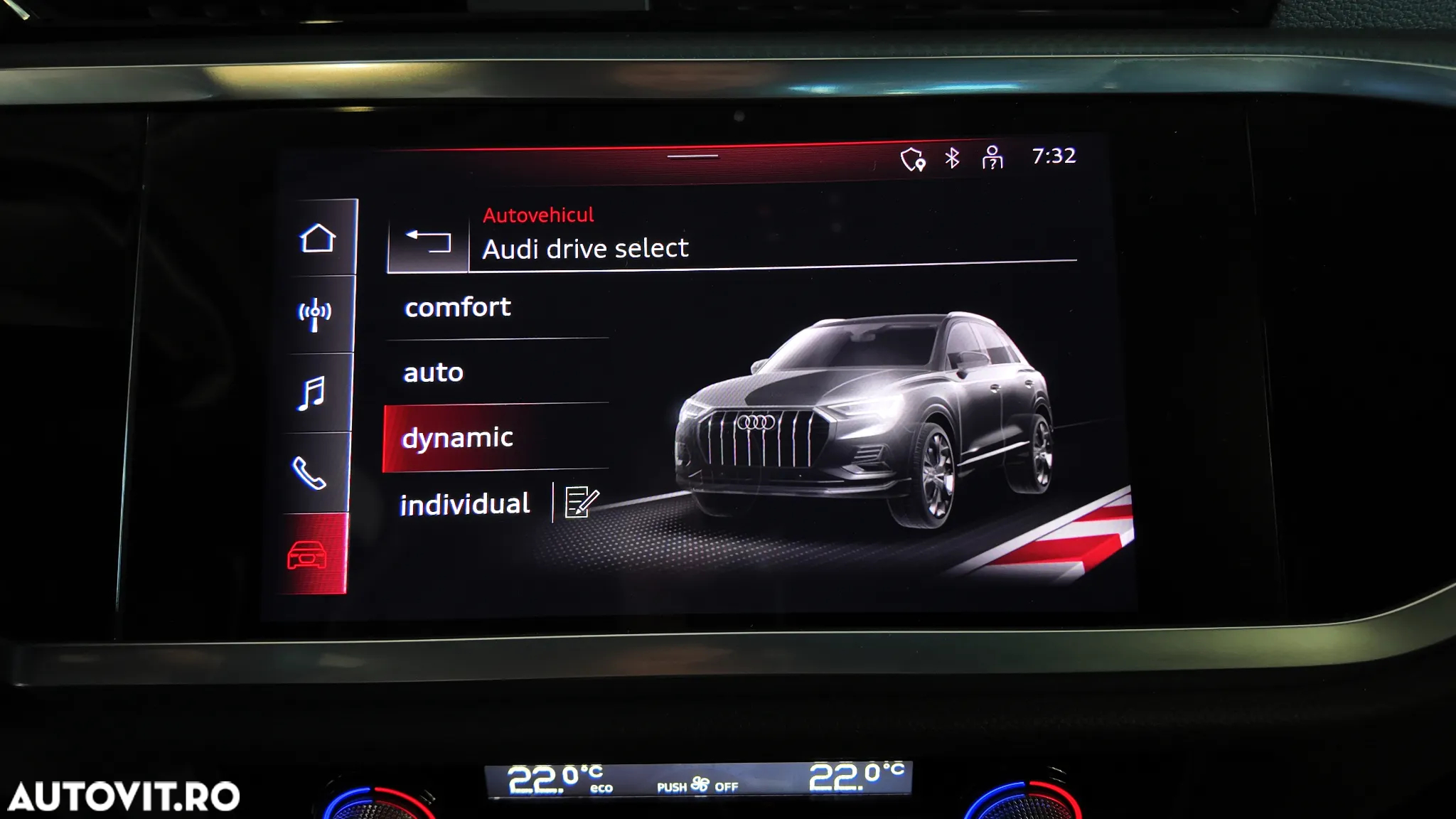 Audi Q3 45 TFSIe S tronic - 29