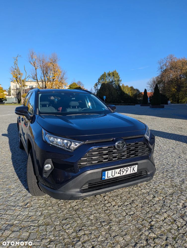 Toyota RAV4 - 30