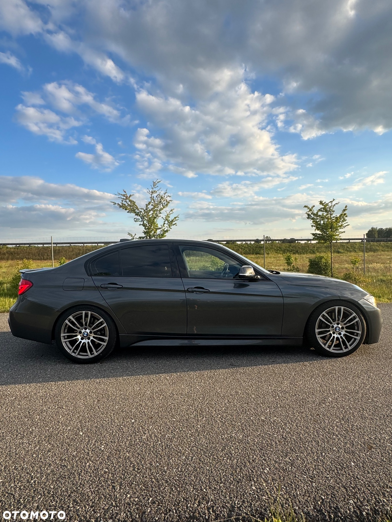 BMW Seria 3 - 5