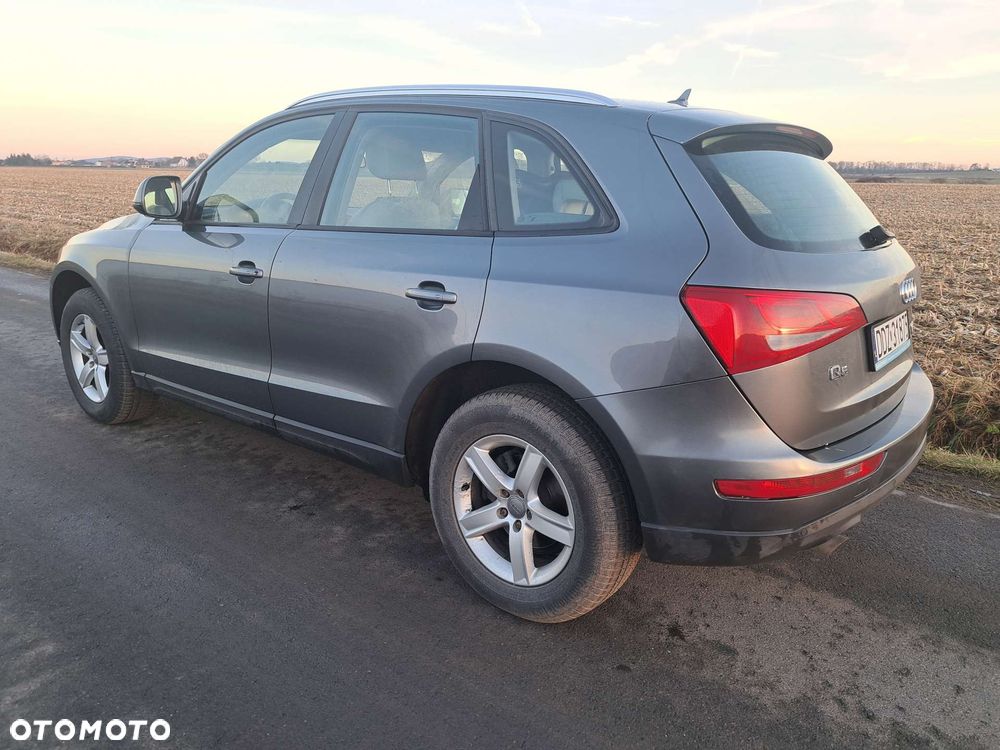 Audi Q5 2.0 TFSI Quattro - 17