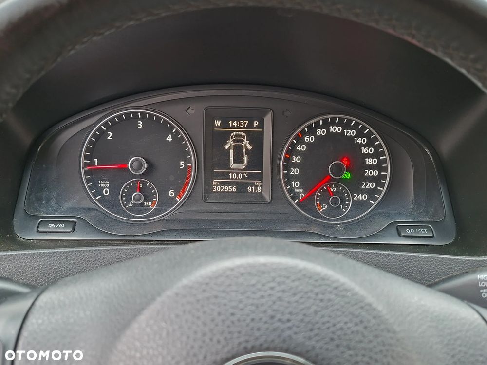 Volkswagen Transporter T5 - 28