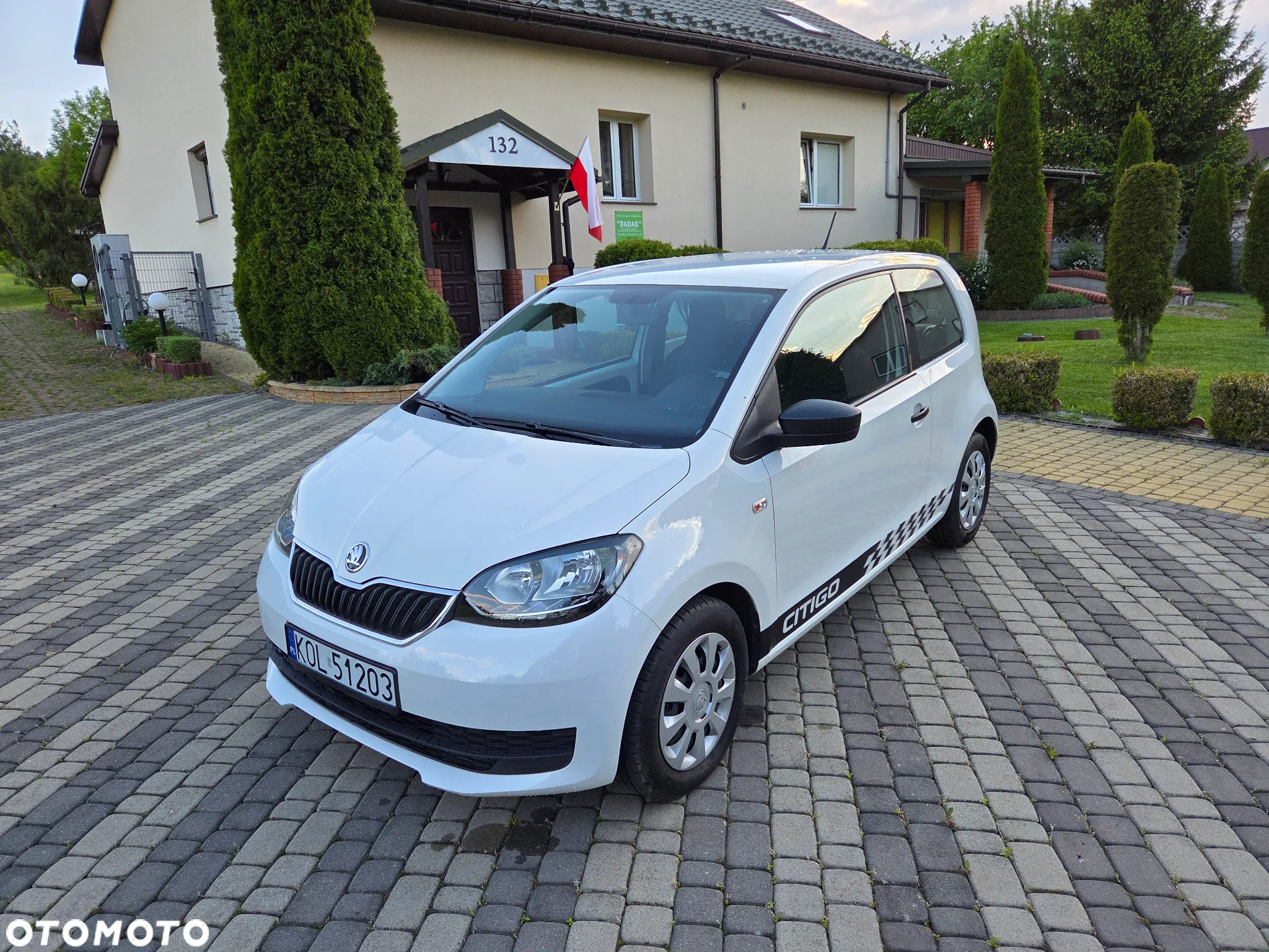 Skoda Citigo 1.0 MPI Cool Edition - 19
