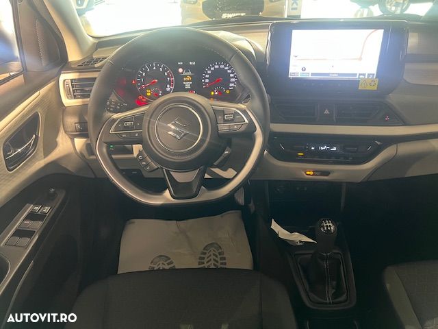 Suzuki Swift - 8