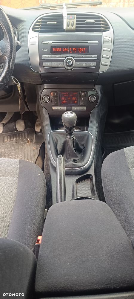 Fiat Bravo - 17