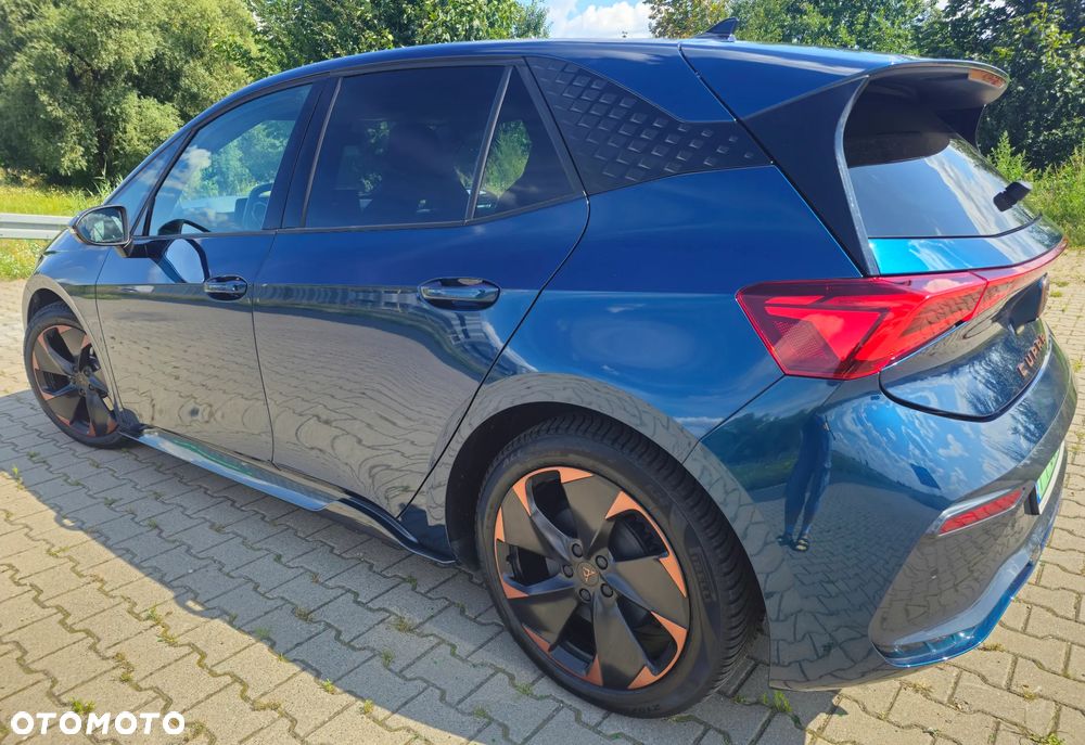Cupra Born 58kWh E-Boost - 2