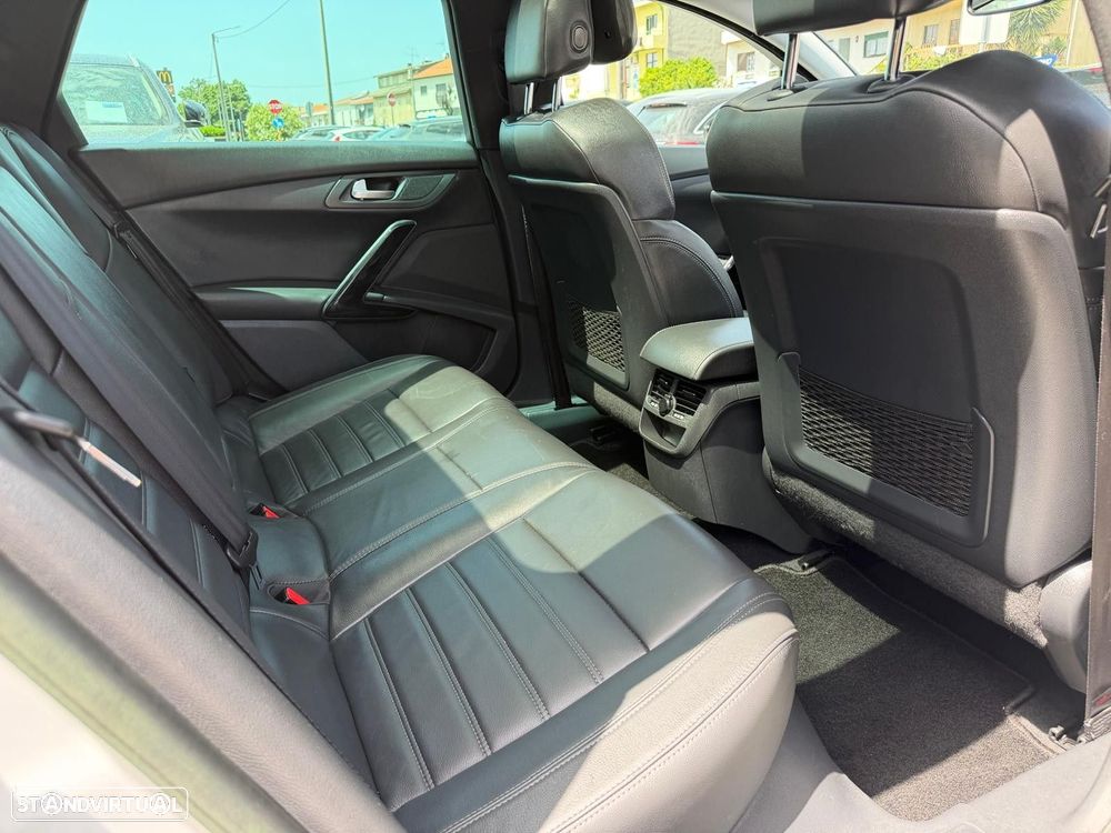 Peugeot 508 SW 1.6 e-HDi Allure - 15