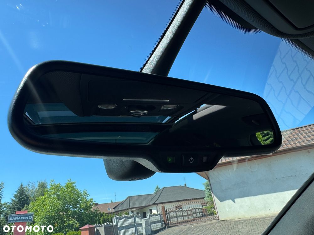 Audi SQ5 3.0 TDI Quattro Tiptronic - 31