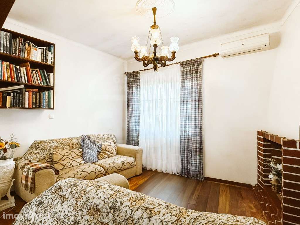 Moradia e Restaurante em Samora Correia - Grande imagem: 5/47