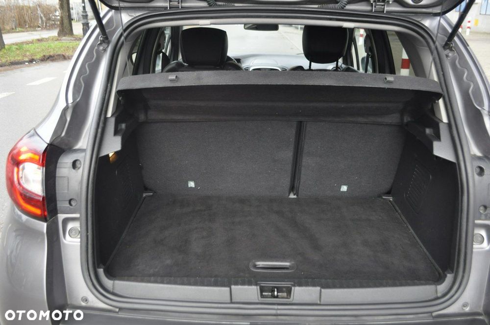 Renault Captur 1.3 Energy TCe FAP Intens EDC - 8