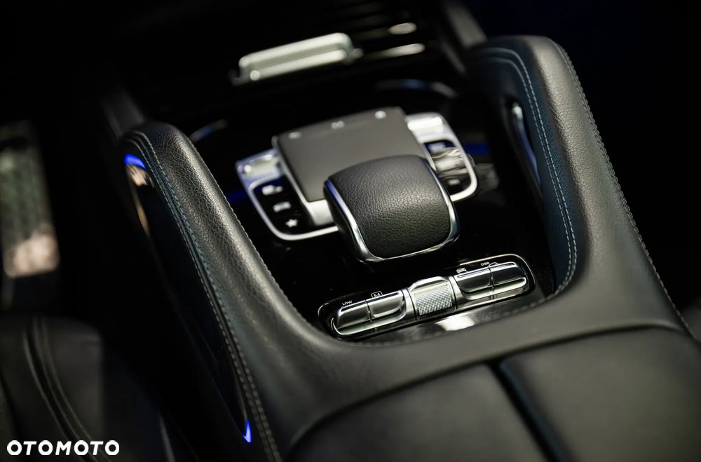 Mercedes-Benz GLE 400 d 4-Matic Premium Plus - 25