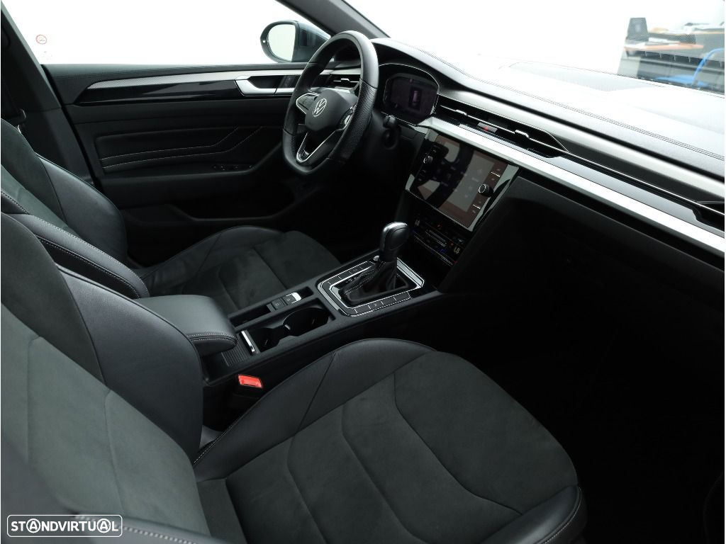 VW Arteon Shooting Brake 2.0 TDI R-Line DSG - 13