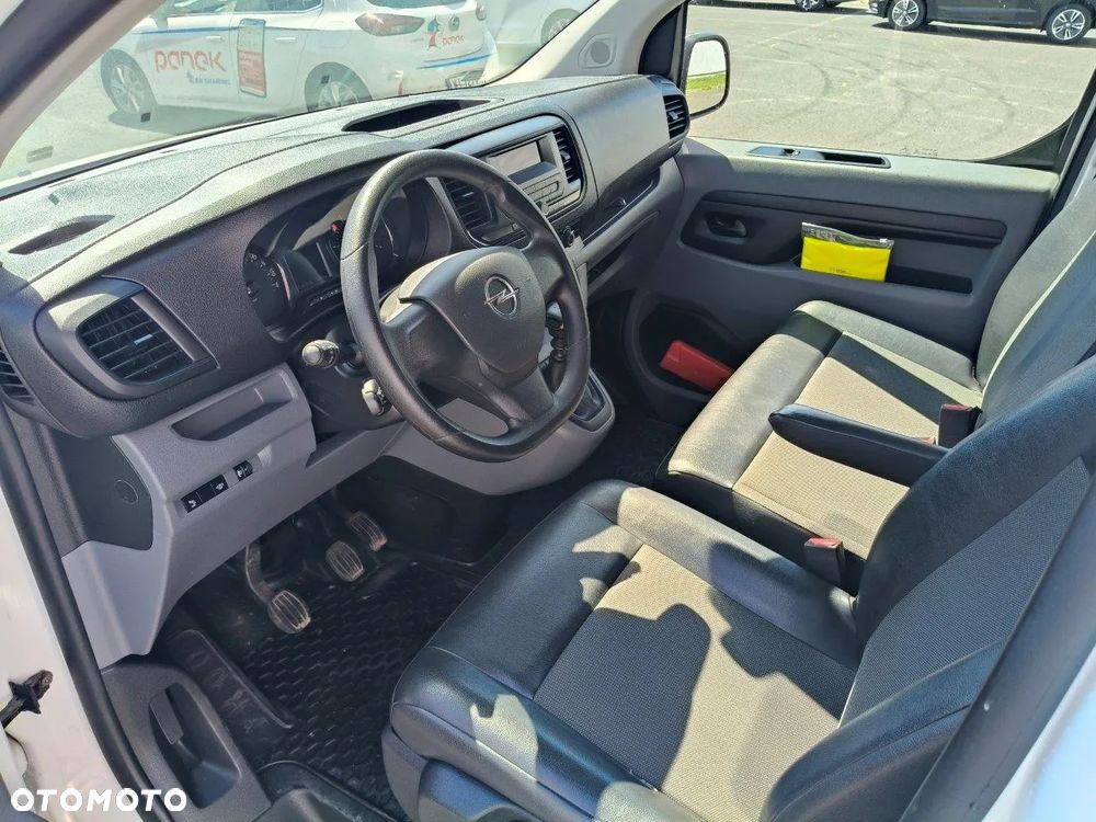 Opel Vivaro L1H1 - 10