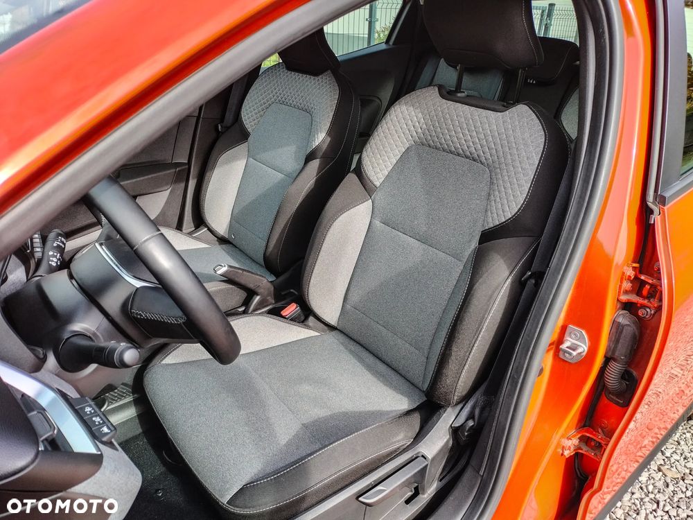 Renault Clio SCe 65 EVOLUTION - 14