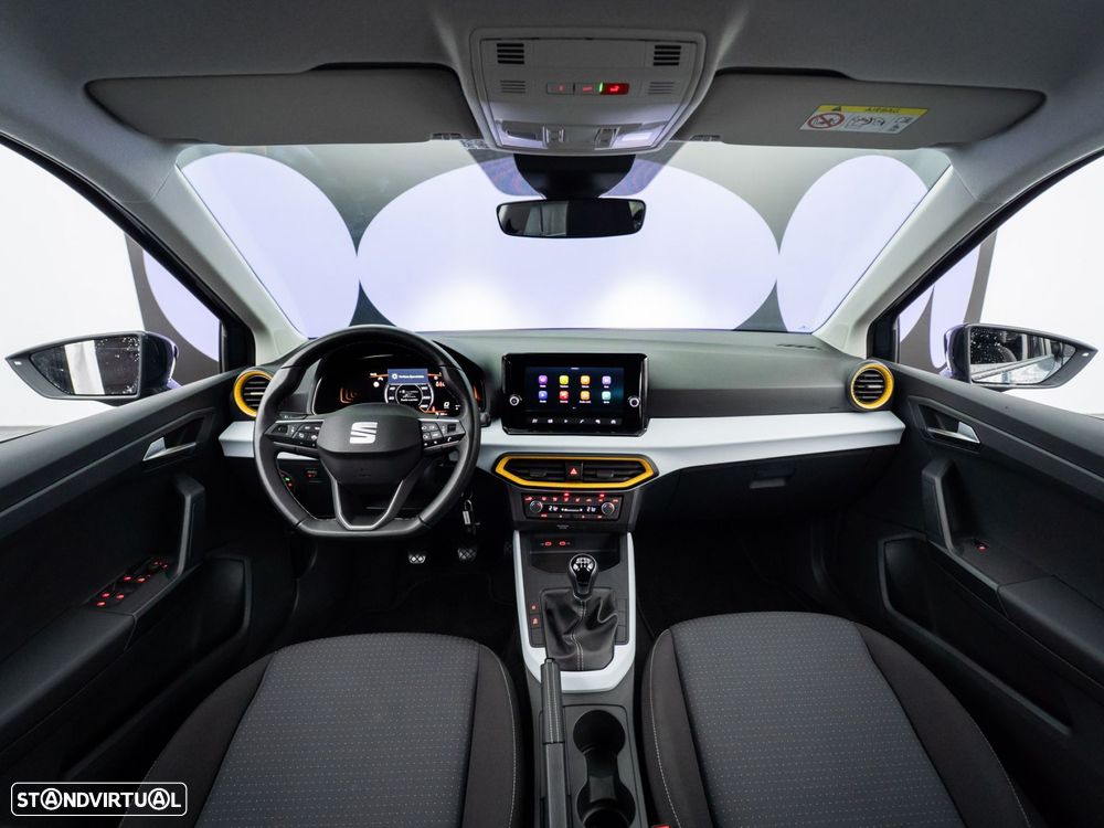 SEAT Arona 1.0 TSI Style - 14