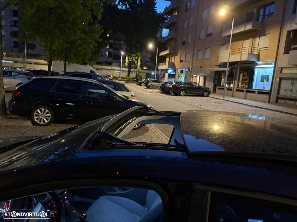 SEAT Leon 1.6 TDI Xcellence S/S - 15