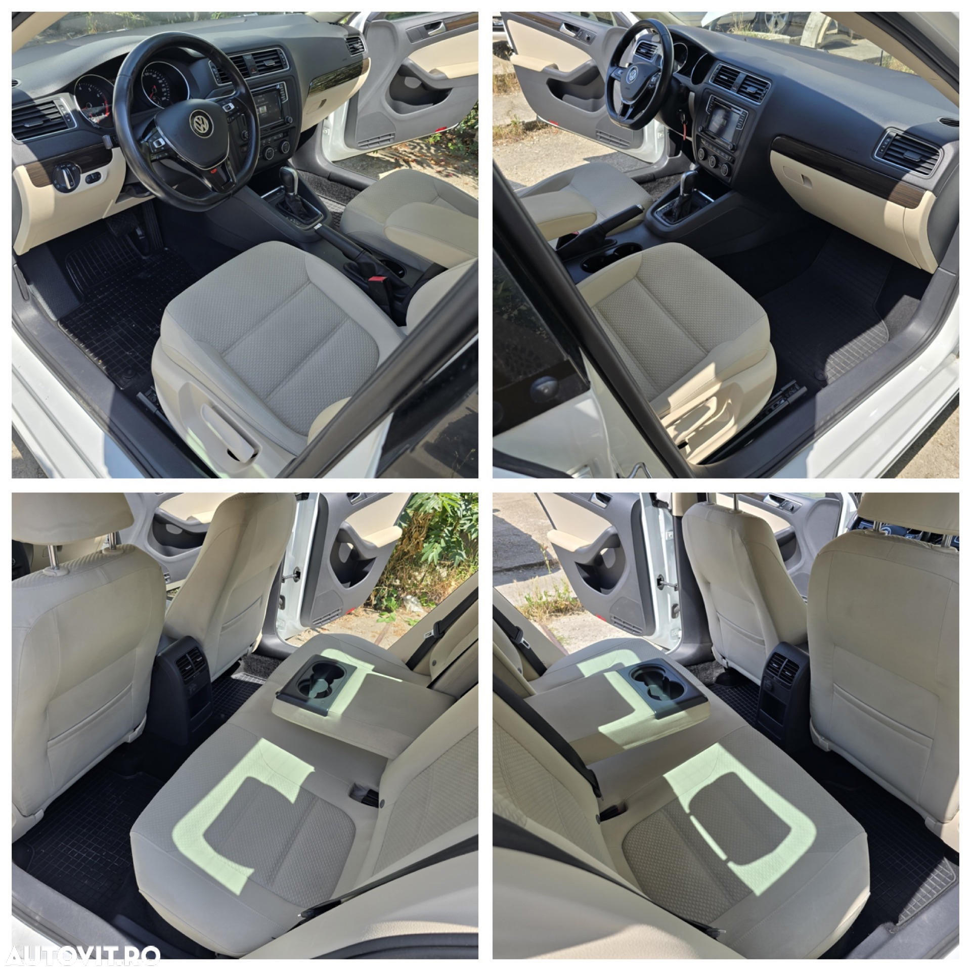 Volkswagen Jetta 1.4 TSI DSG Highline - 8