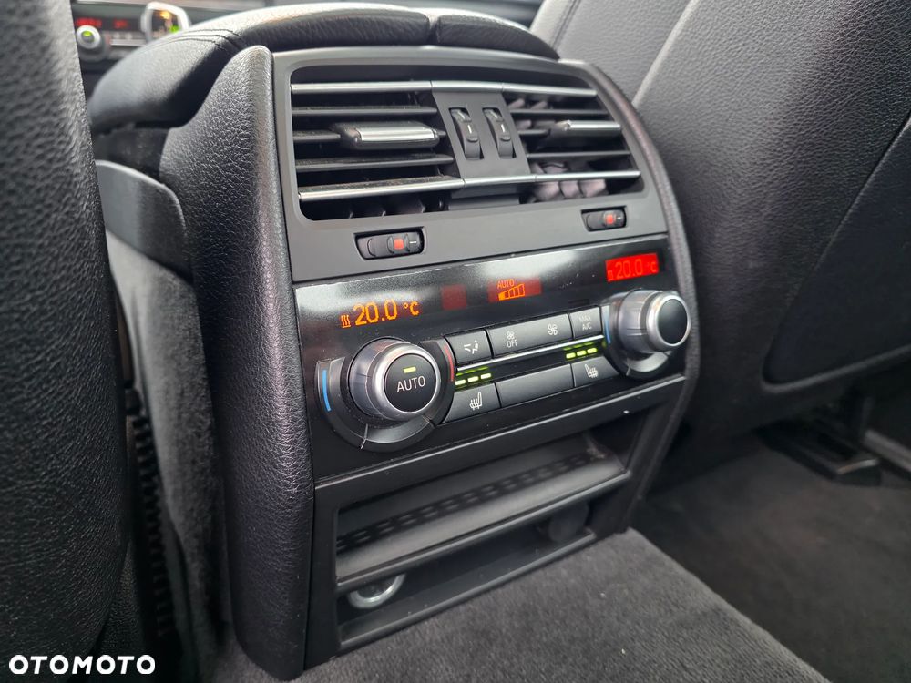 BMW Seria 7 740d xDrive - 17