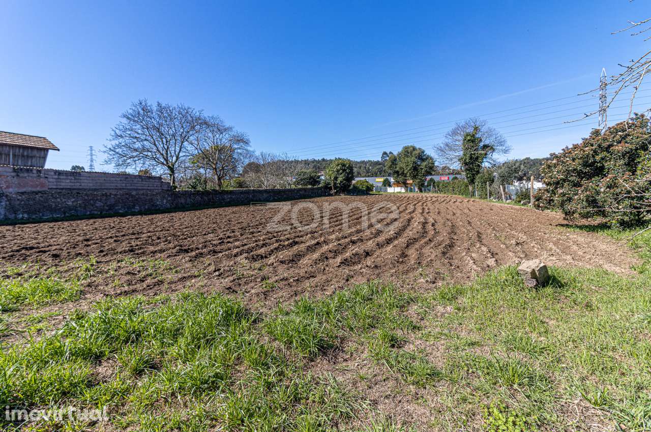 Quintinha em Pedroso - Gaia | Casa bifamiliar - Grande imagem: 4/15
