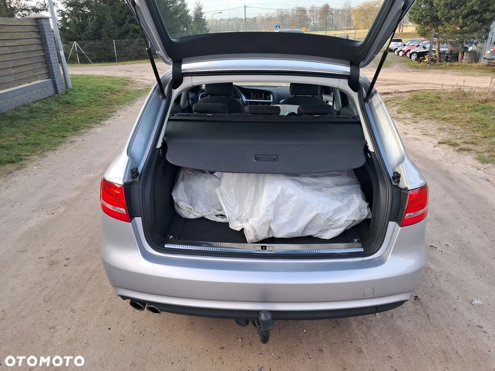 Audi A4 Avant 2.0 TDI e DPF Attraction - 21