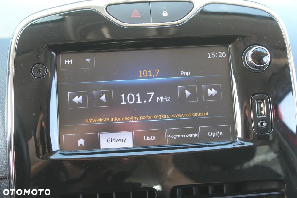 Renault Clio 0.9 TCe Alize - 28