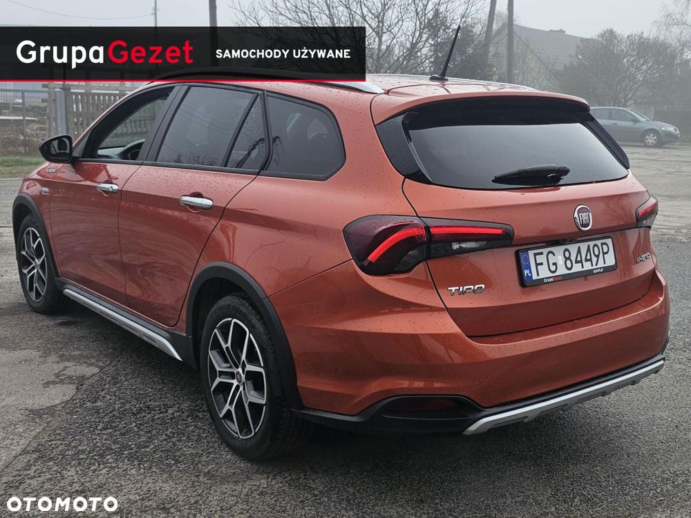 Fiat Tipo - 2