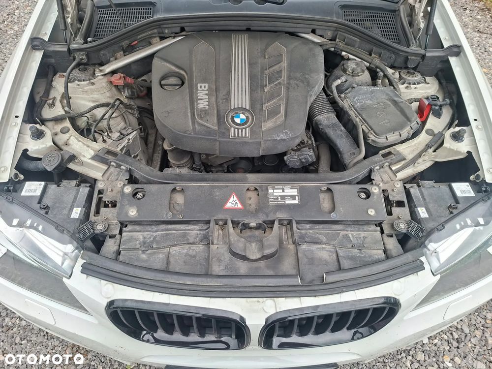 BMW X3 20d xDrive - 7