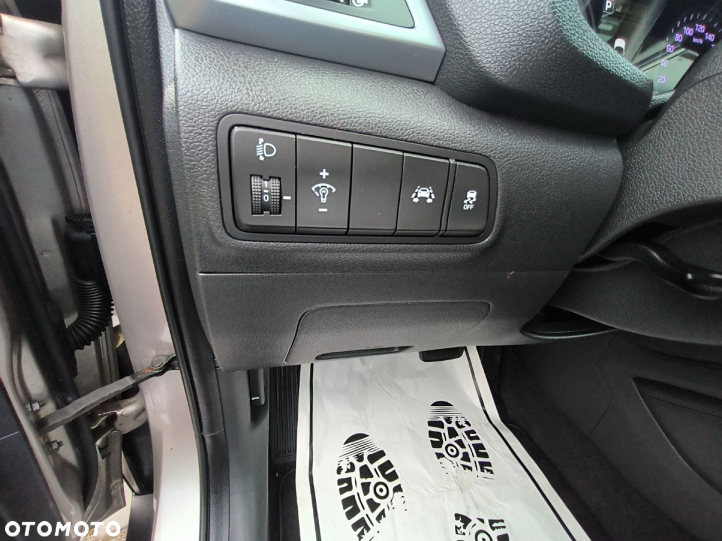 Hyundai Tucson - 14