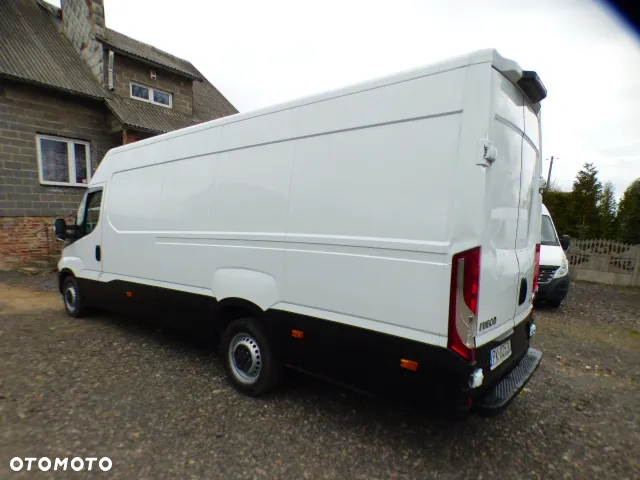 Iveco Daily 35S15 150 KM Max 2016 rok KLIMA - 4