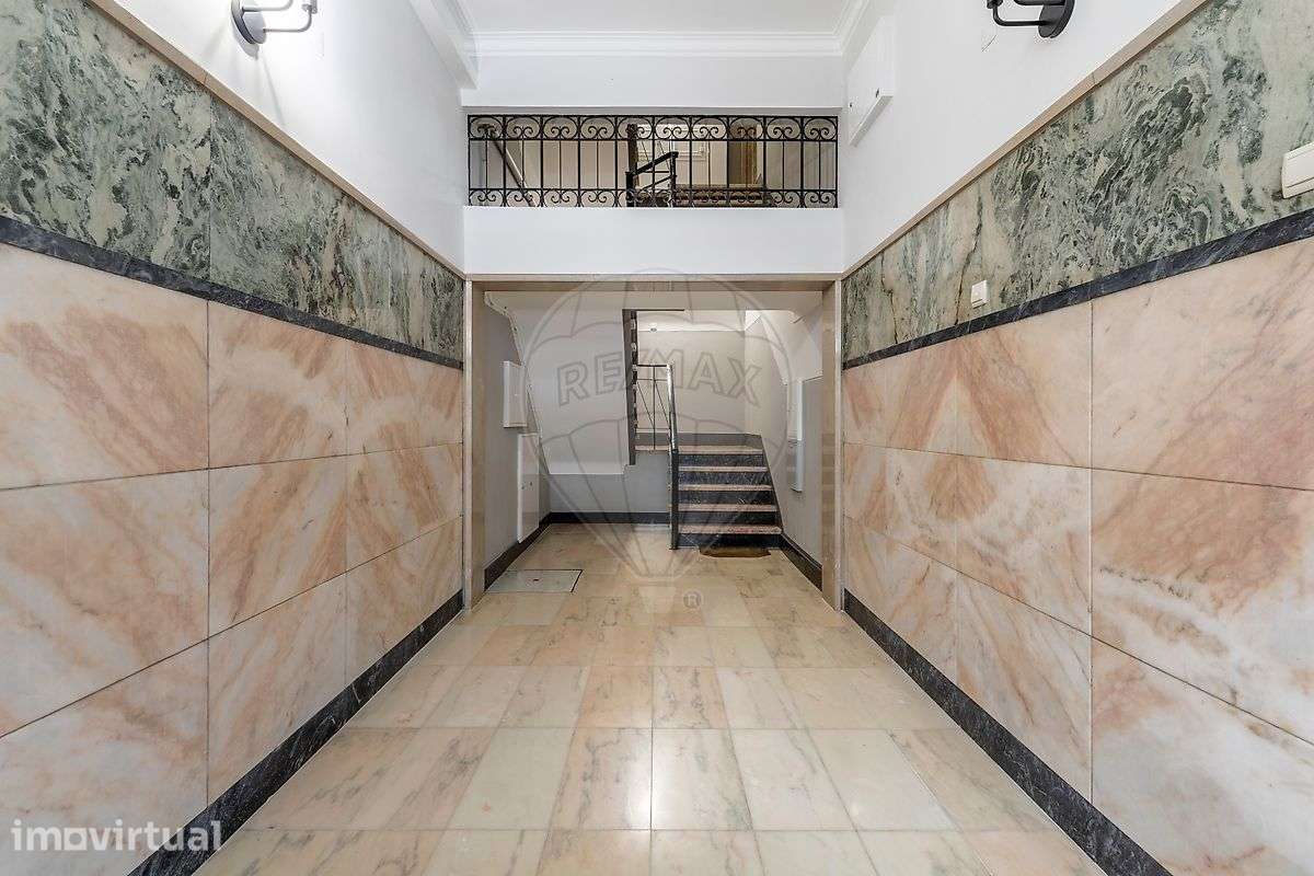 Apartamento T3 para arrendamento - Grande imagem: 2/21